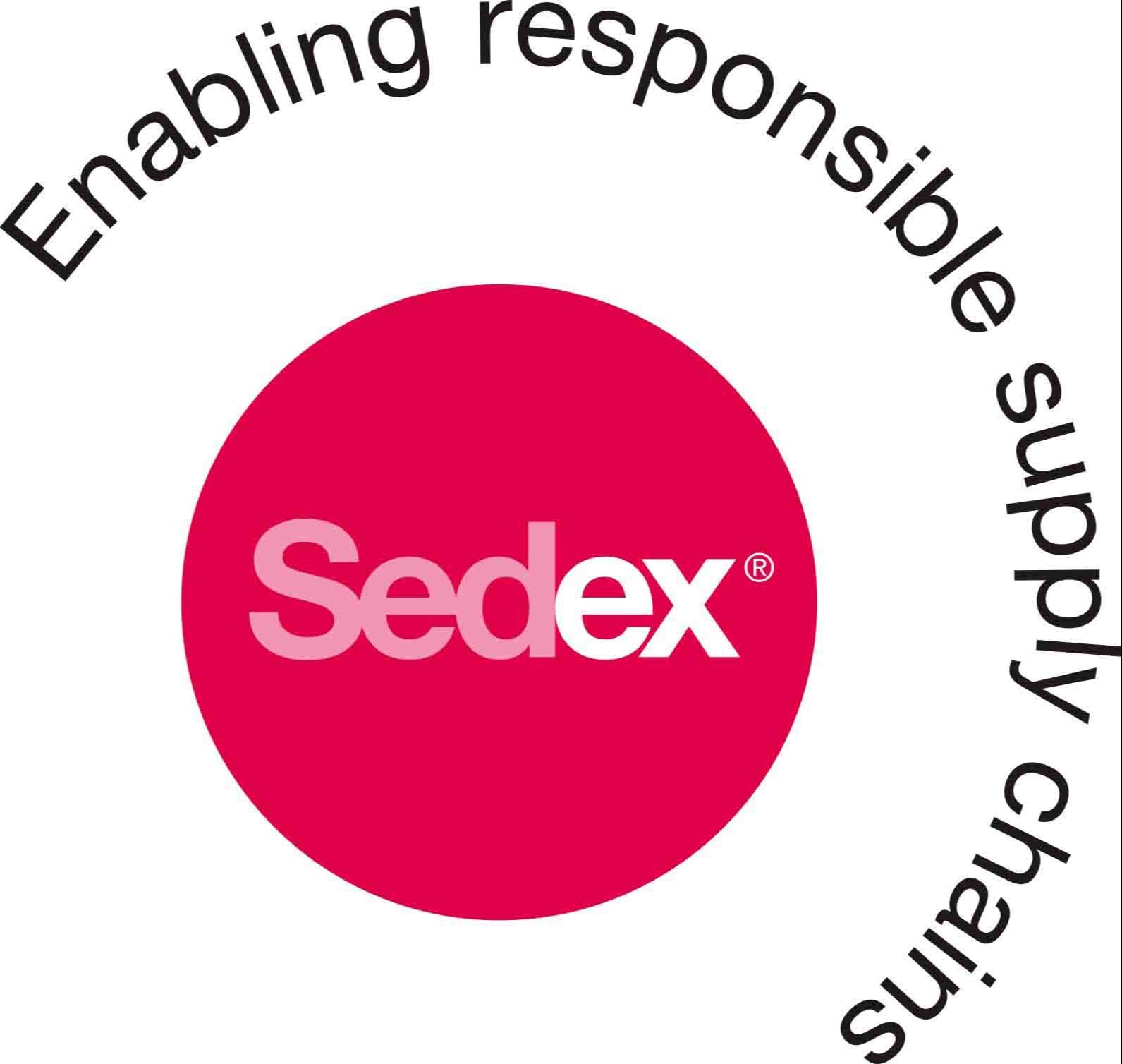 Sedex logo