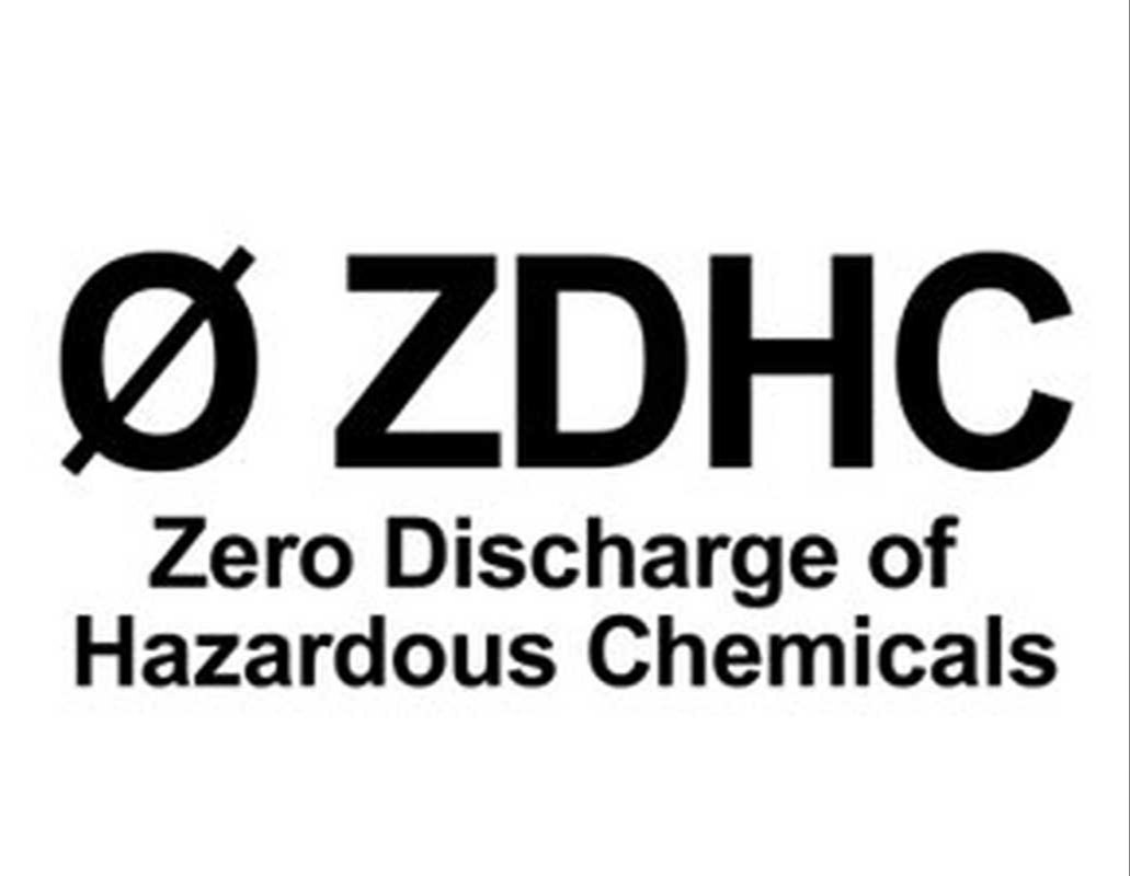 ZDHC LOGO